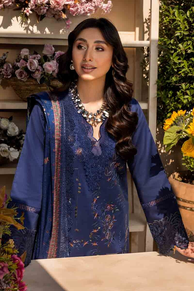 RANG RASIYA FLORENCE SUMMER EDIT 2025