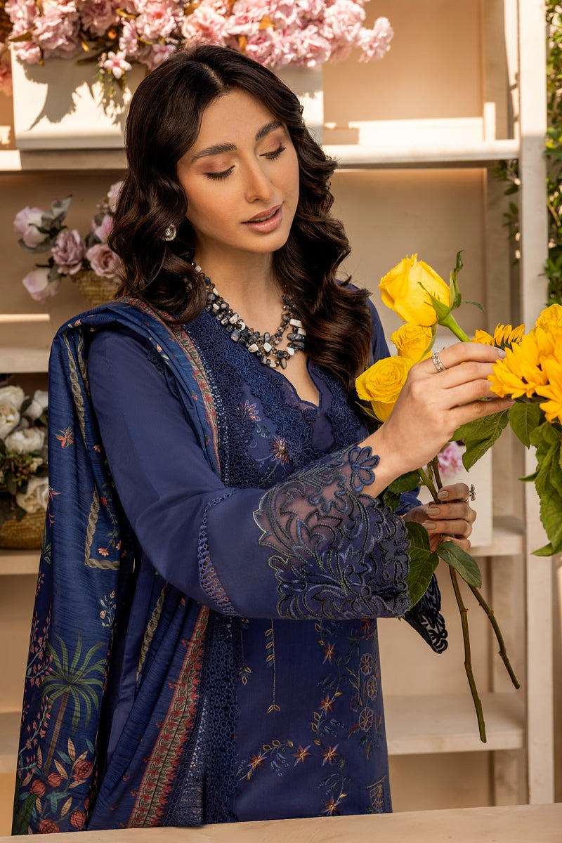 RANG RASIYA FLORENCE SUMMER EDIT 2025