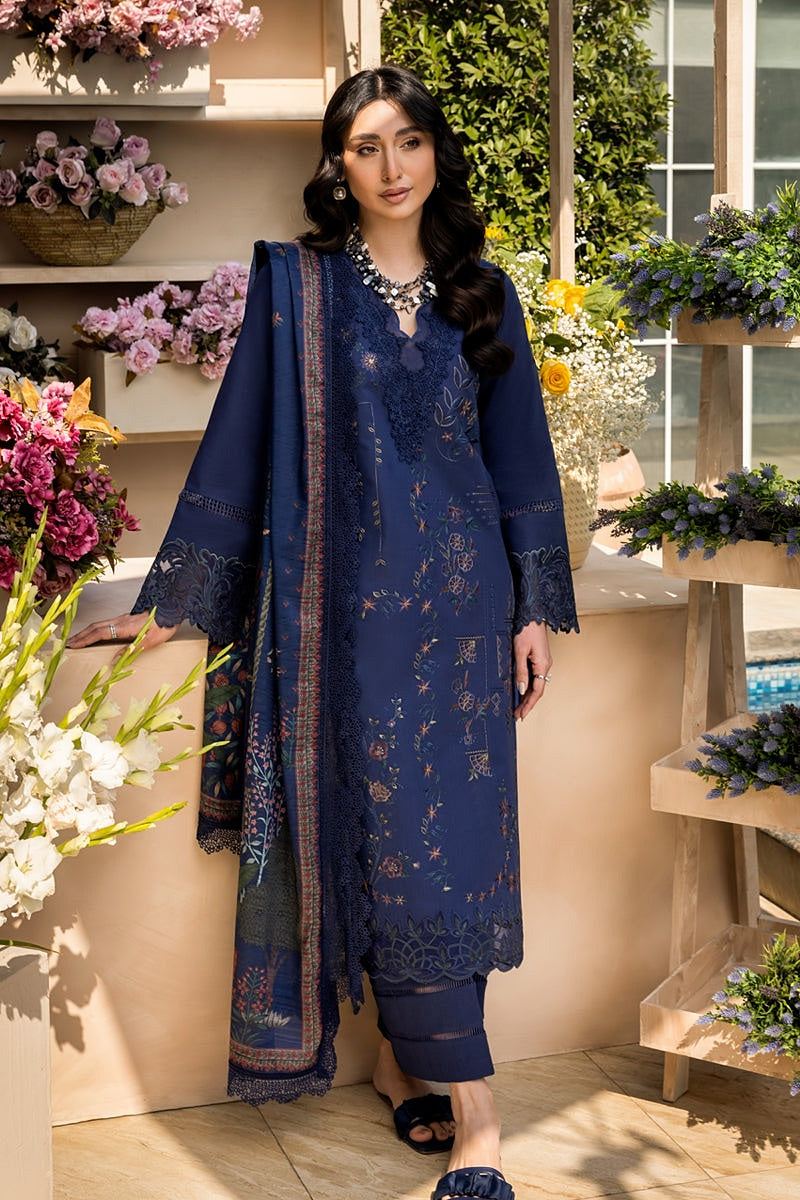 RANG RASIYA FLORENCE SUMMER EDIT 2025