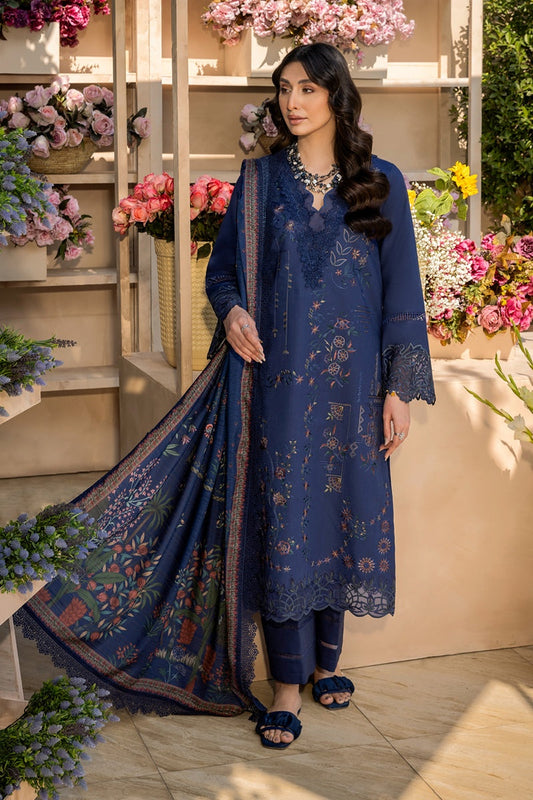 RANG RASIYA FLORENCE SUMMER EDIT 2025