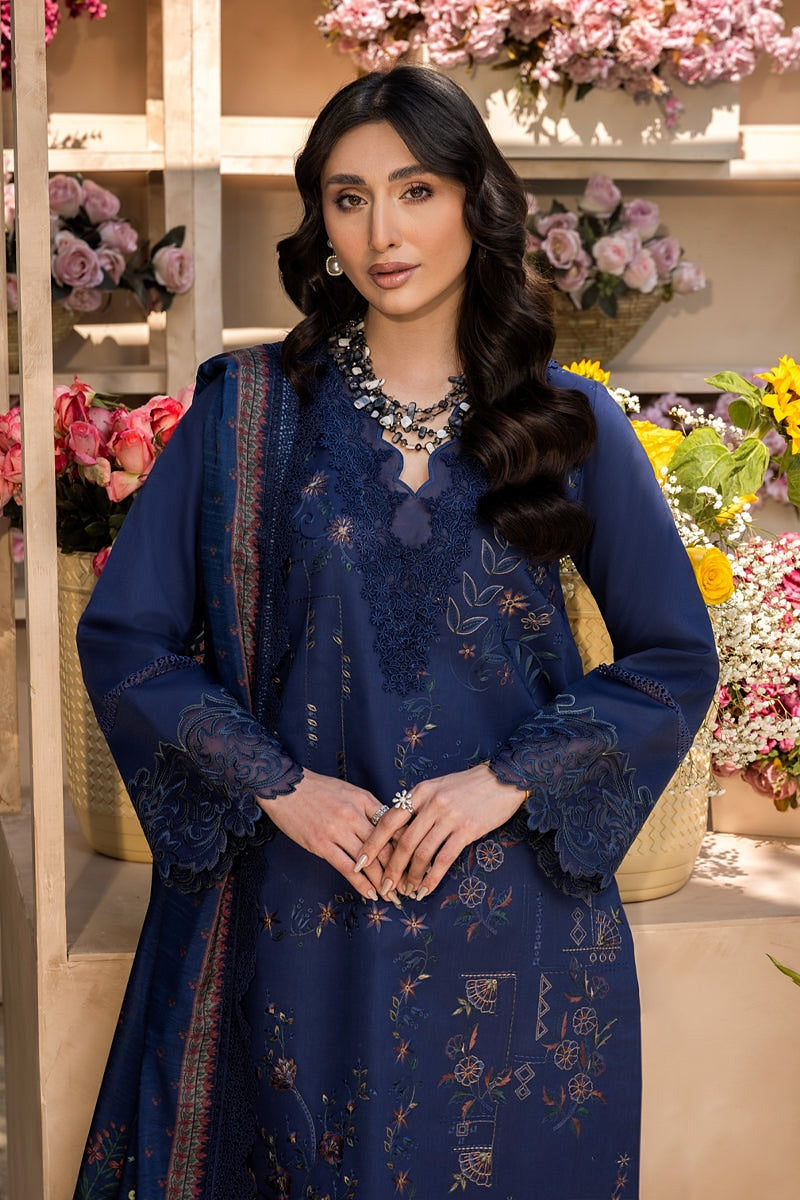 RANG RASIYA FLORENCE SUMMER EDIT 2025