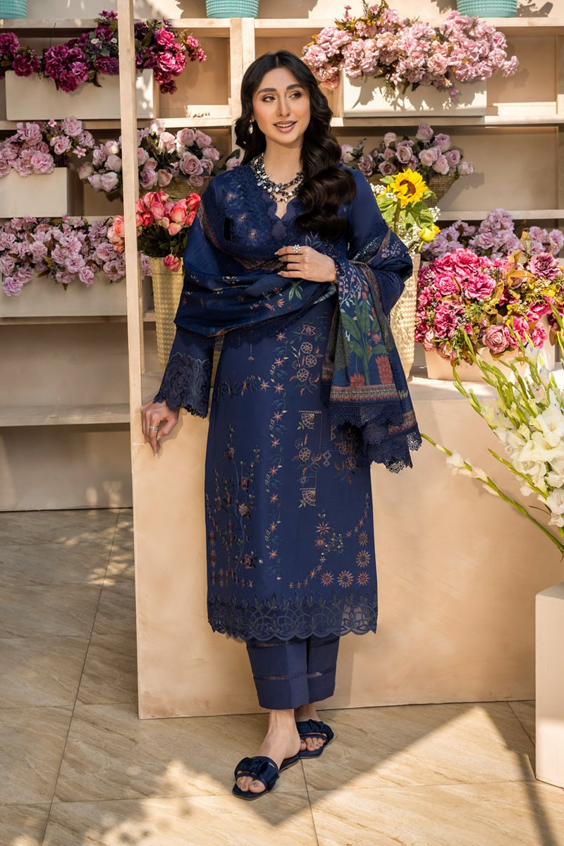 RANG RASIYA FLORENCE SUMMER EDIT 2025