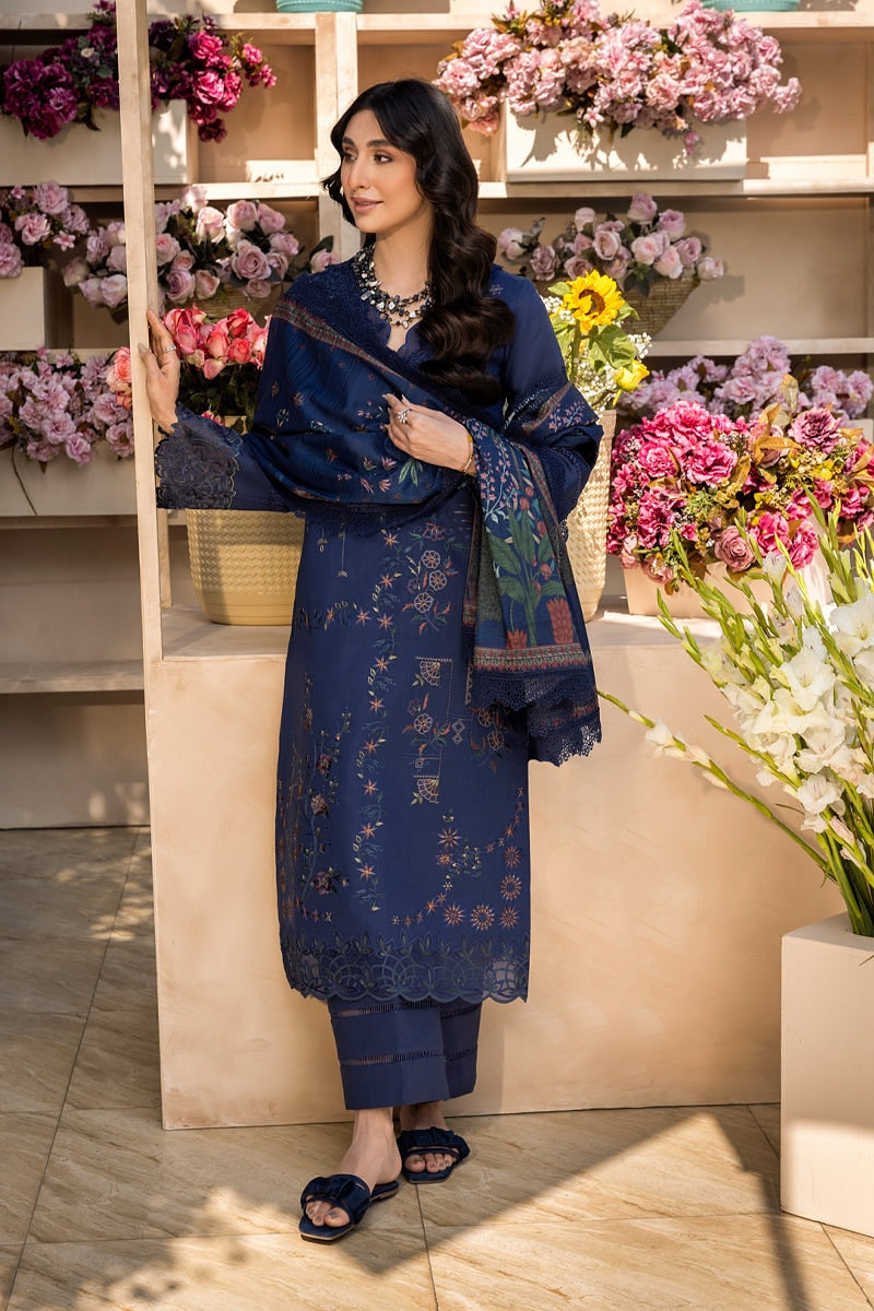 RANG RASIYA FLORENCE SUMMER EDIT 2025