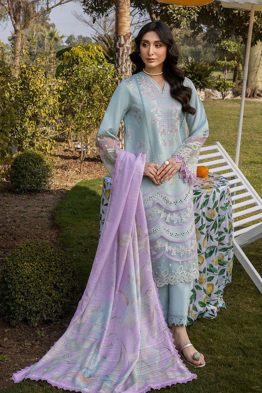 RANG RASIYA FLORENCE SUMMER EDIT 2025