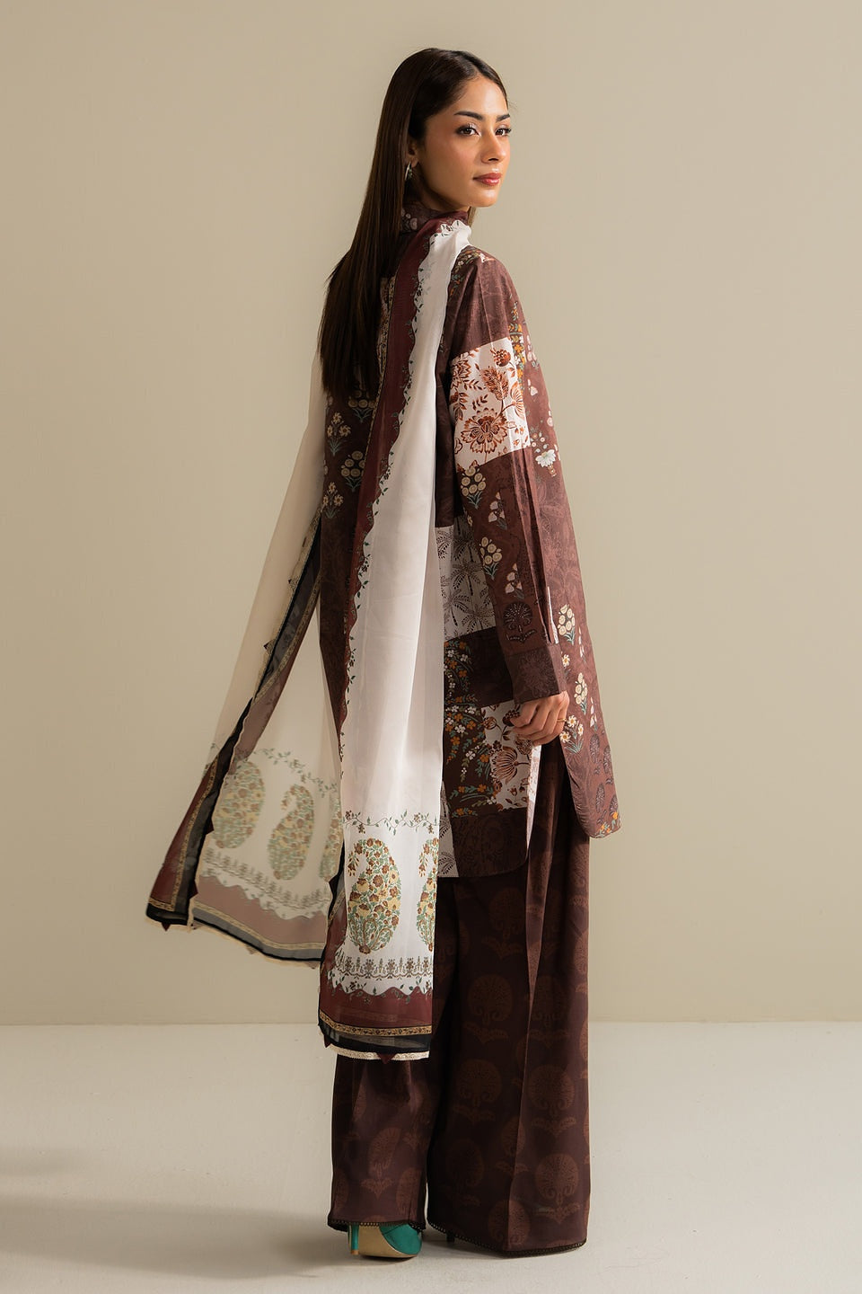 COCO PRINTS VOL 3 BY ZARA SHAHJAHAN 2025