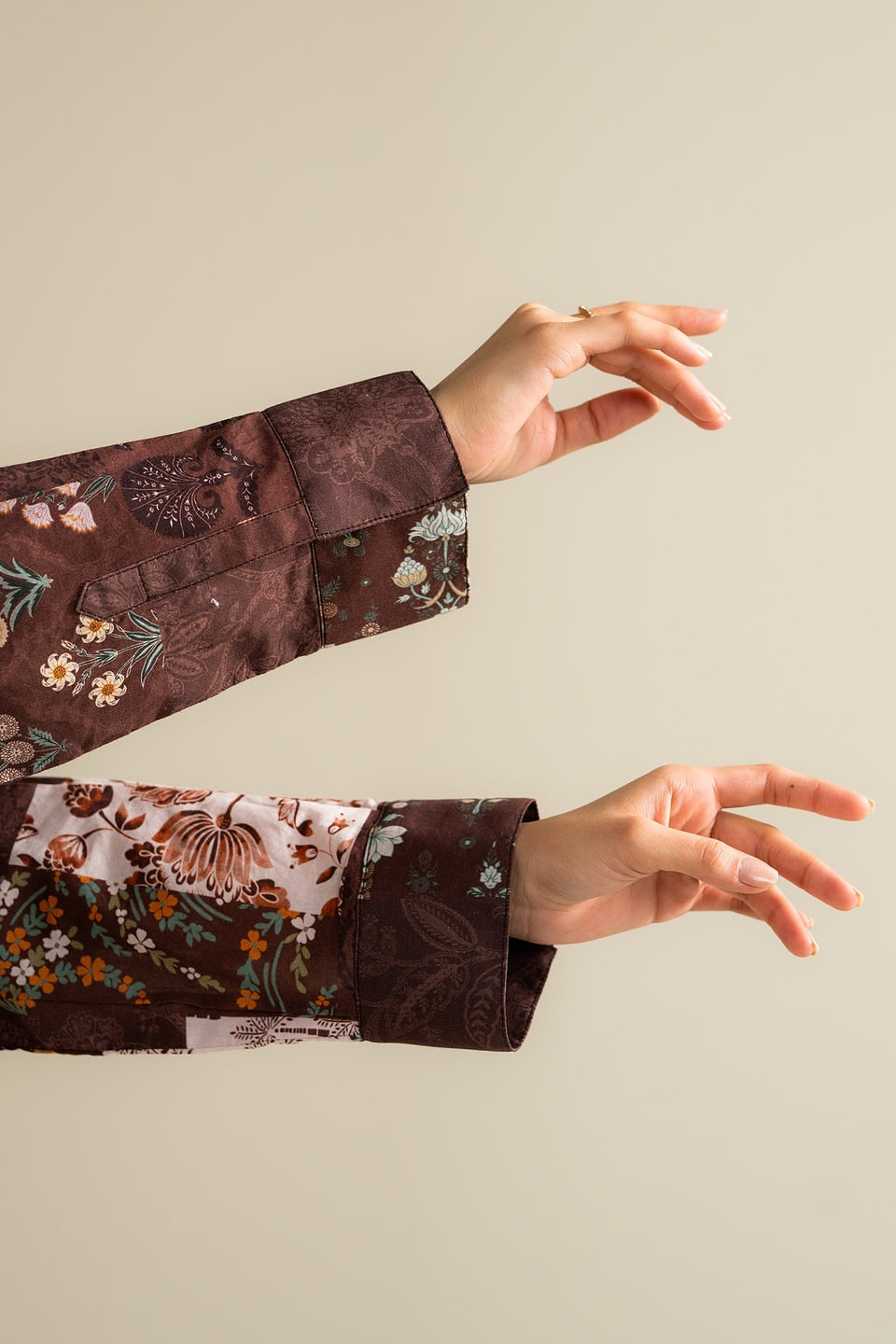 COCO PRINTS VOL 3 BY ZARA SHAHJAHAN 2025