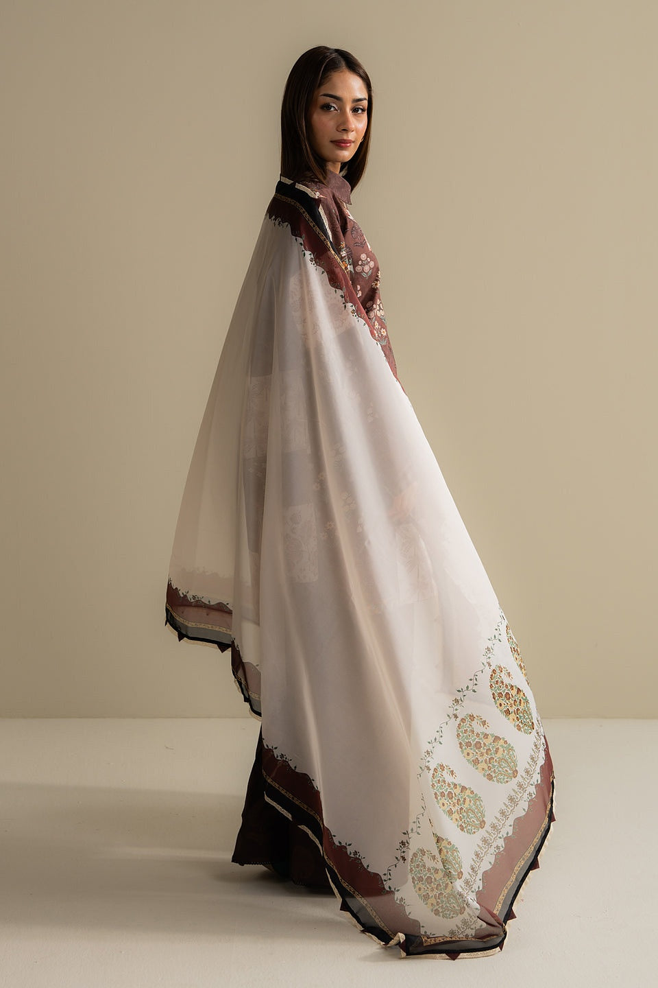 COCO PRINTS VOL 3 BY ZARA SHAHJAHAN 2025