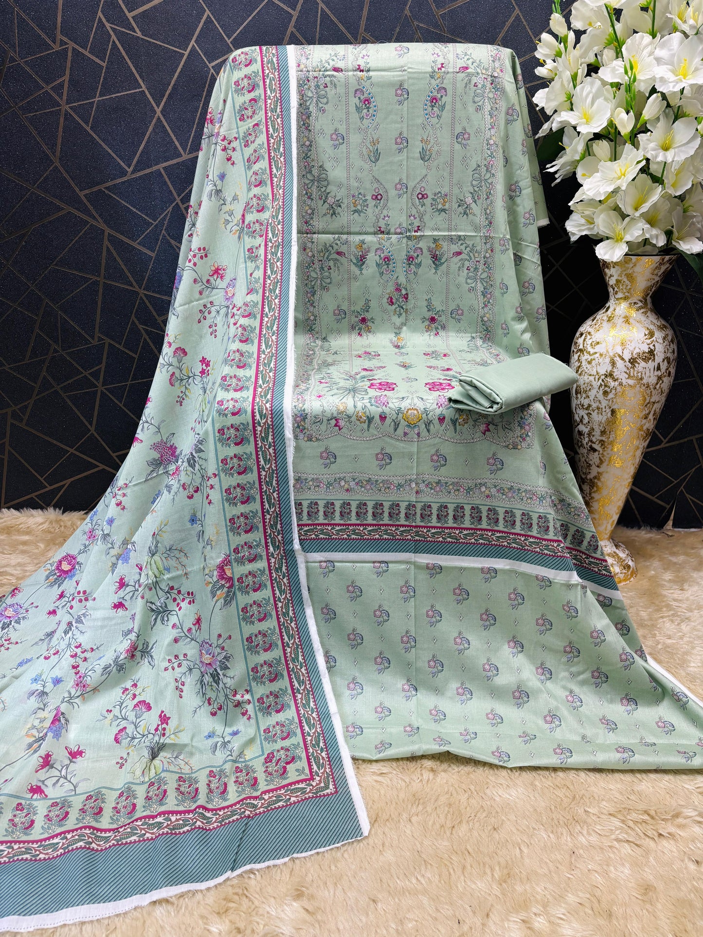 MAUSUMMERY SPRING SUMMER VOL 5 COLLECTION 2025