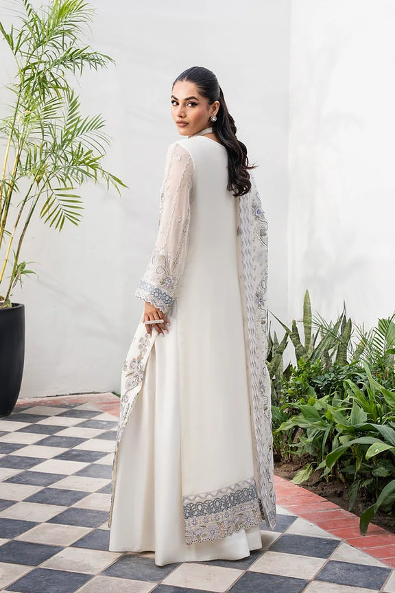 FREESIA TARZ PREMIUM CHIFFON COLLECTION 2025