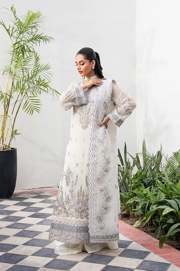 FREESIA TARZ PREMIUM CHIFFON COLLECTION 2025