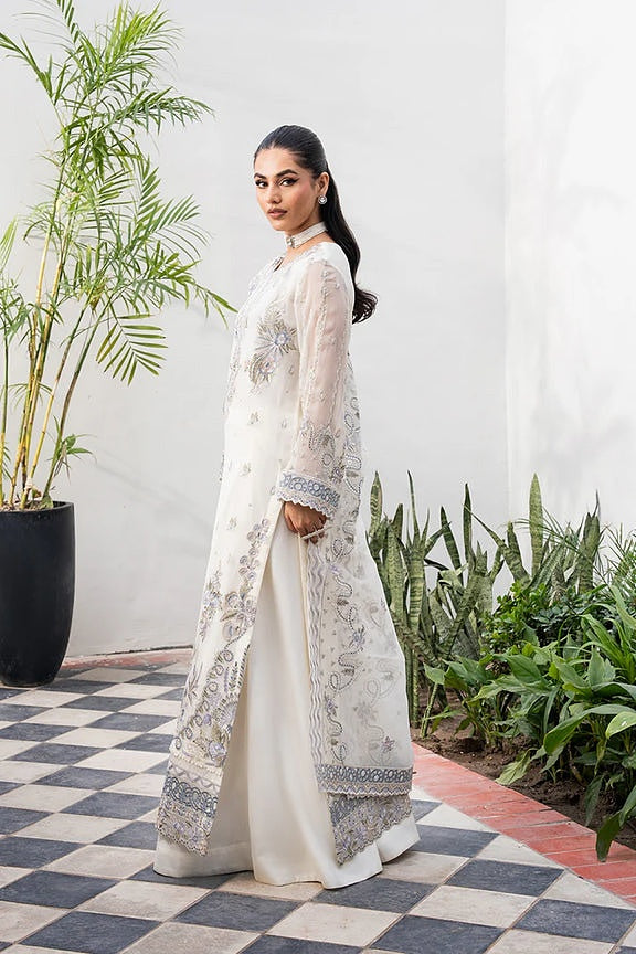 FREESIA TARZ PREMIUM CHIFFON COLLECTION 2025