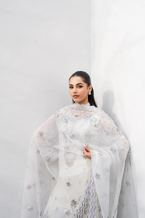 FREESIA TARZ PREMIUM CHIFFON COLLECTION 2025