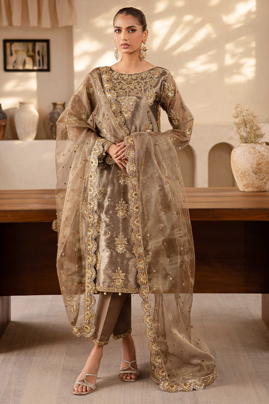 EMAAN ADEEL NOORE FESTIVE FORMALS COLLECTION 2025