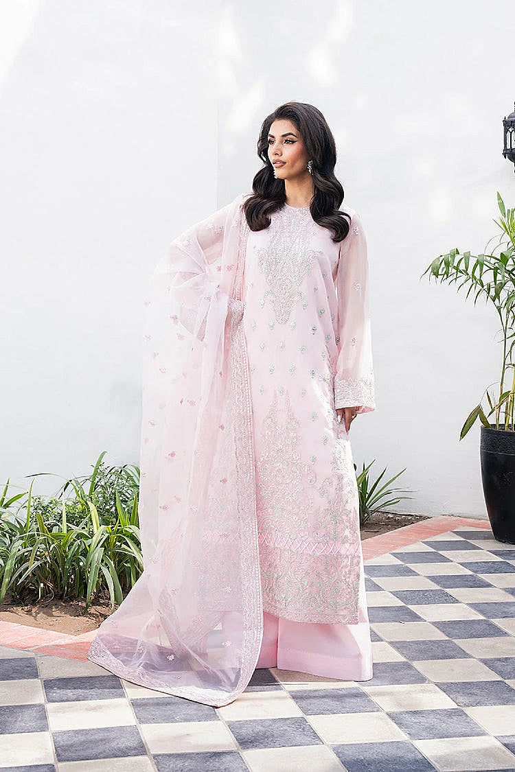FREESIA TARZ PREMIUM CHIFFON COLLECTION 2025