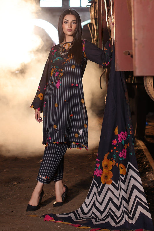 CHARIZMA C PRINTS PRINTED KHADDAR FALL WINTER 2024 🌸🌸🌸