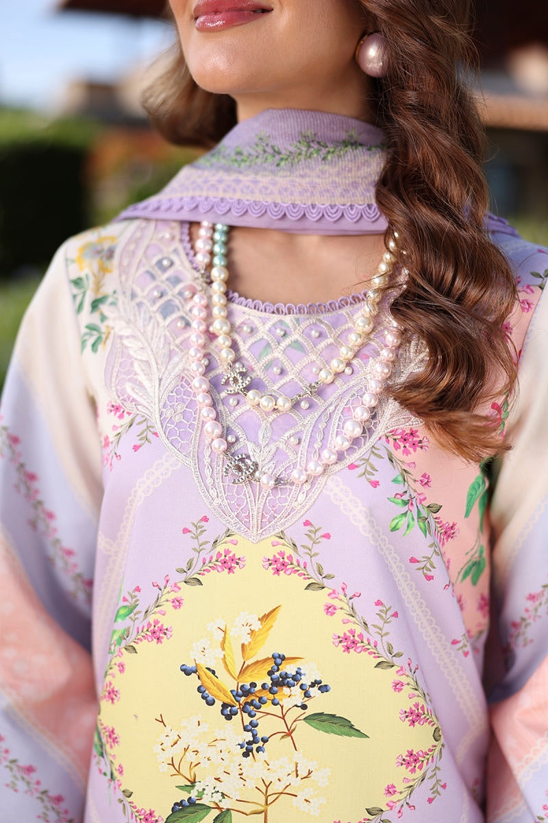 RANGRASIYA LIFESTYLE SUMMER LAWN EMBROIDERED 2026 J [ 𝘽𝙀𝙎𝙏 𝙋𝙍𝙄𝘾𝙀 ✅ ]