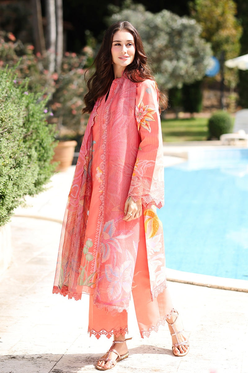RANGRASIYA LIFESTYLE SUMMER LAWN EMBROIDERED 2026 R [ 𝘽𝙀𝙎𝙏 𝙋𝙍𝙄𝘾𝙀 ✅ ]