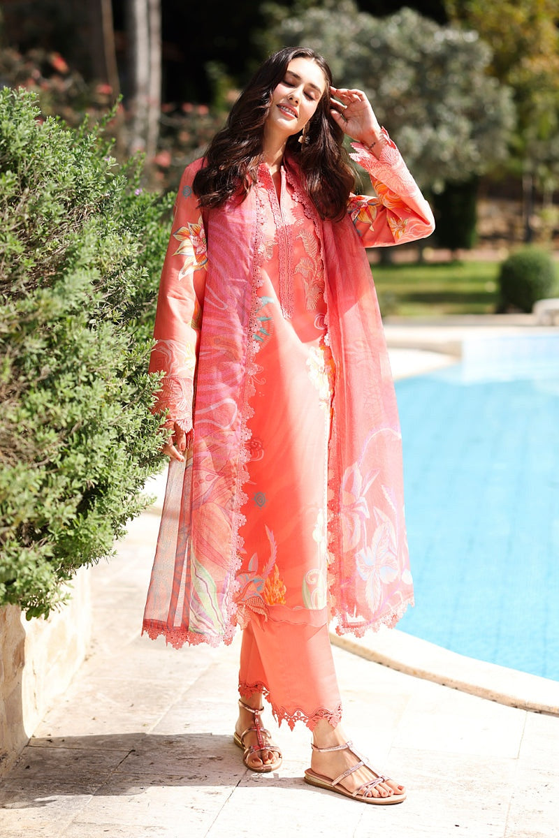 RANGRASIYA LIFESTYLE SUMMER LAWN EMBROIDERED 2026 R [ 𝘽𝙀𝙎𝙏 𝙋𝙍𝙄𝘾𝙀 ✅ ]