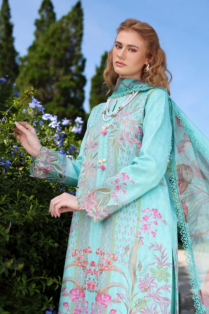 RANGRASIYA LIFESTYLE SUMMER LAWN EMBROIDERED 2026 L [ 𝘽𝙀𝙎𝙏 𝙋𝙍𝙄𝘾𝙀 ✅ ]