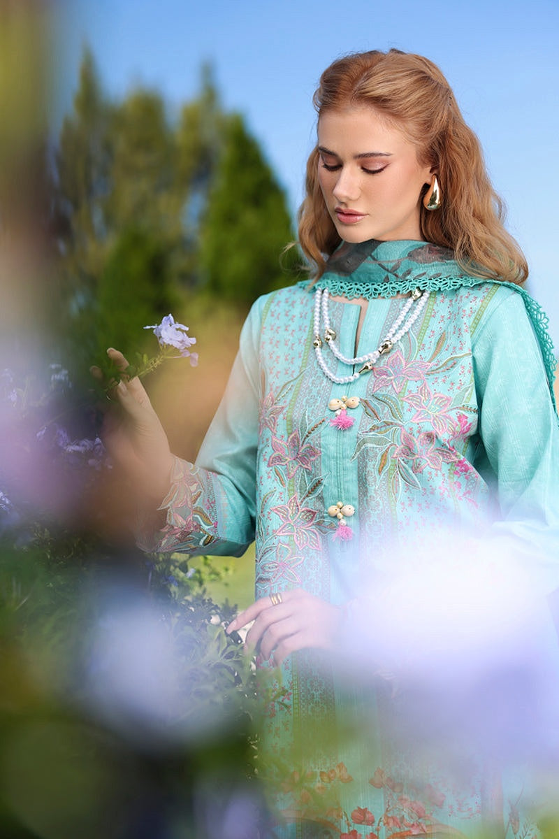 RANGRASIYA LIFESTYLE SUMMER LAWN EMBROIDERED 2026 L [ 𝘽𝙀𝙎𝙏 𝙋𝙍𝙄𝘾𝙀 ✅ ]