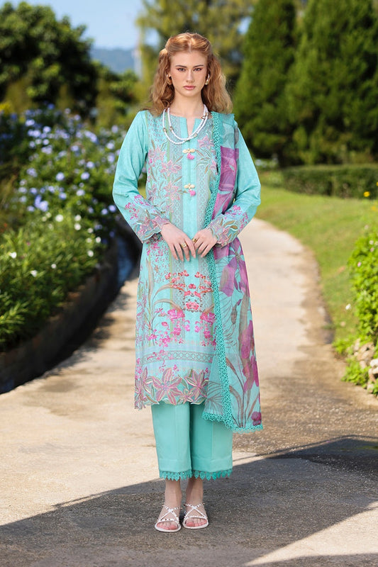 RANGRASIYA LIFESTYLE SUMMER LAWN EMBROIDERED 2026 L [ 𝘽𝙀𝙎𝙏 𝙋𝙍𝙄𝘾𝙀 ✅ ]