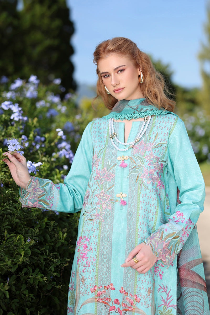 RANGRASIYA LIFESTYLE SUMMER LAWN EMBROIDERED 2026 L [ 𝘽𝙀𝙎𝙏 𝙋𝙍𝙄𝘾𝙀 ✅ ]