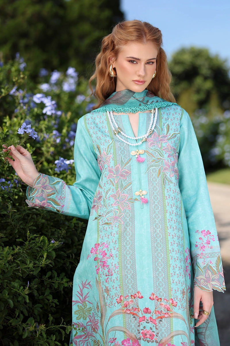 RANGRASIYA LIFESTYLE SUMMER LAWN EMBROIDERED 2026 L [ 𝘽𝙀𝙎𝙏 𝙋𝙍𝙄𝘾𝙀 ✅ ]
