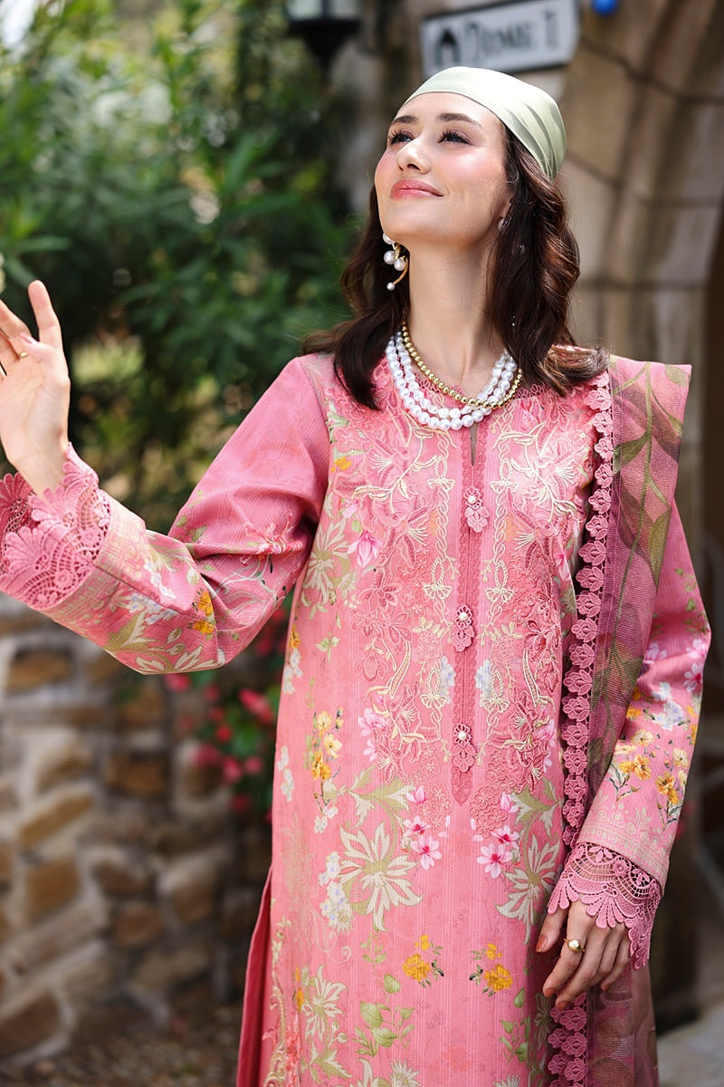 RANGRASIYA LIFESTYLE SUMMER LAWN EMBROIDERED 2026 H [ 𝘽𝙀𝙎𝙏 𝙋𝙍𝙄𝘾𝙀 ✅ ]