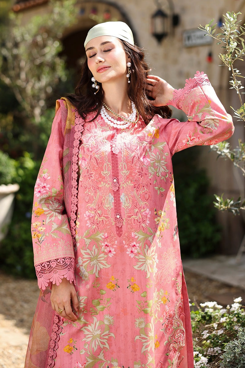 RANGRASIYA LIFESTYLE SUMMER LAWN EMBROIDERED 2026 H [ 𝘽𝙀𝙎𝙏 𝙋𝙍𝙄𝘾𝙀 ✅ ]
