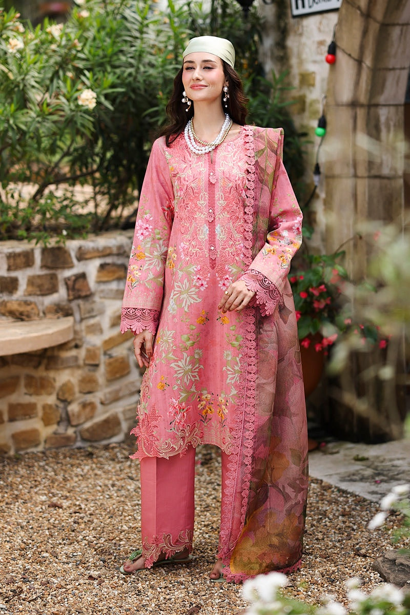 RANGRASIYA LIFESTYLE SUMMER LAWN EMBROIDERED 2026 H [ 𝘽𝙀𝙎𝙏 𝙋𝙍𝙄𝘾𝙀 ✅ ]