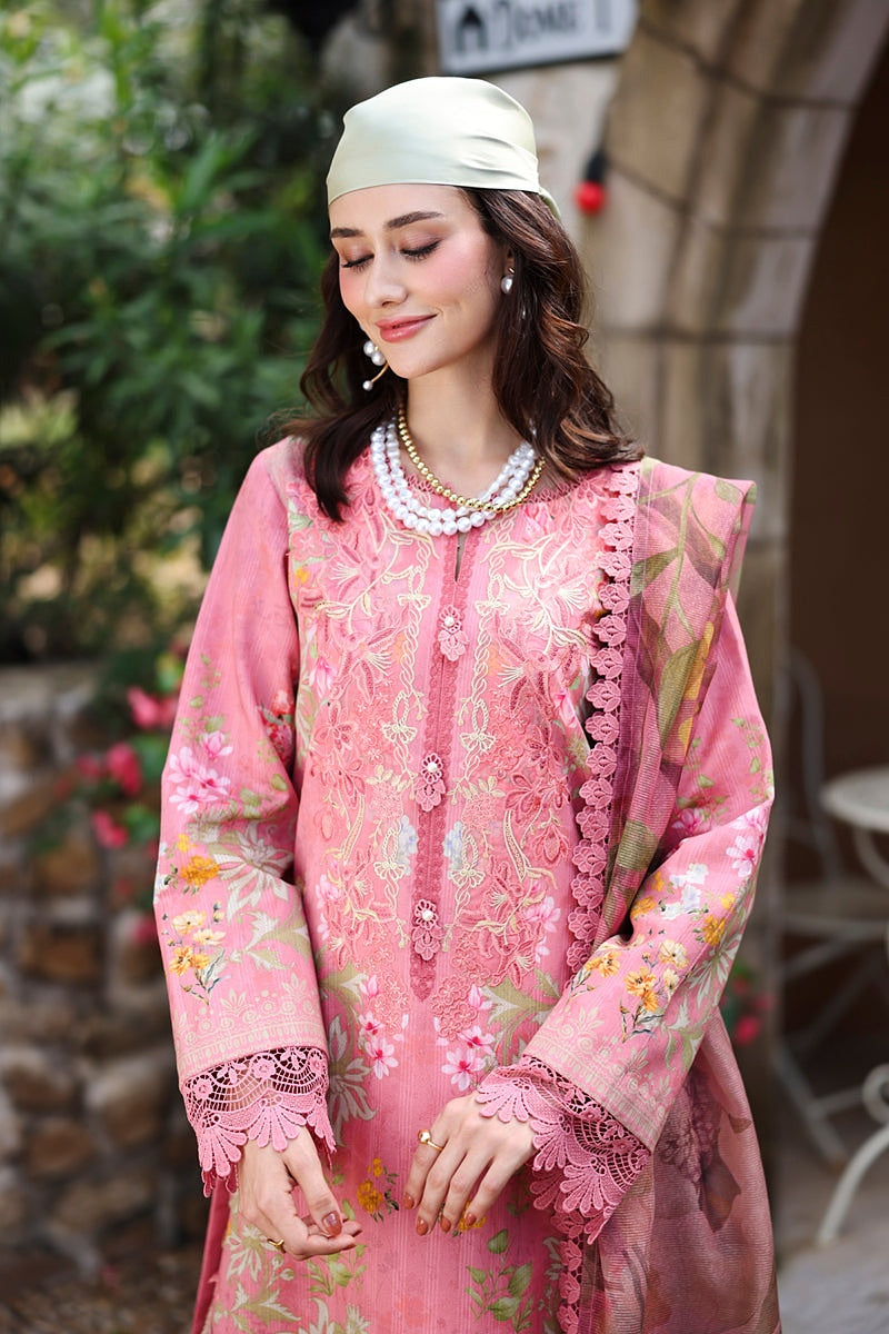 RANGRASIYA LIFESTYLE SUMMER LAWN EMBROIDERED 2026 H [ 𝘽𝙀𝙎𝙏 𝙋𝙍𝙄𝘾𝙀 ✅ ]