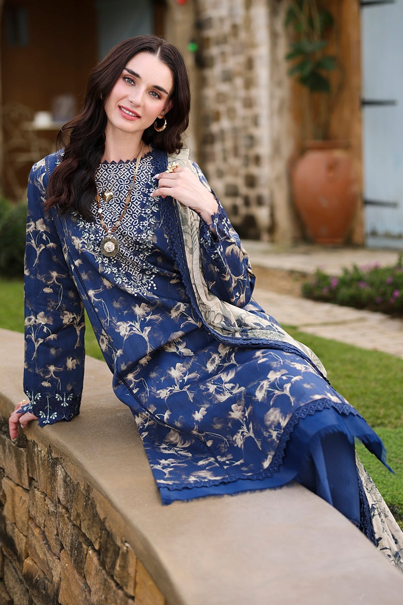 RANGRASIYA LIFESTYLE SUMMER LAWN EMBROIDERED 2026 C [ 𝘽𝙀𝙎𝙏 𝙋𝙍𝙄𝘾𝙀 ✅ ]
