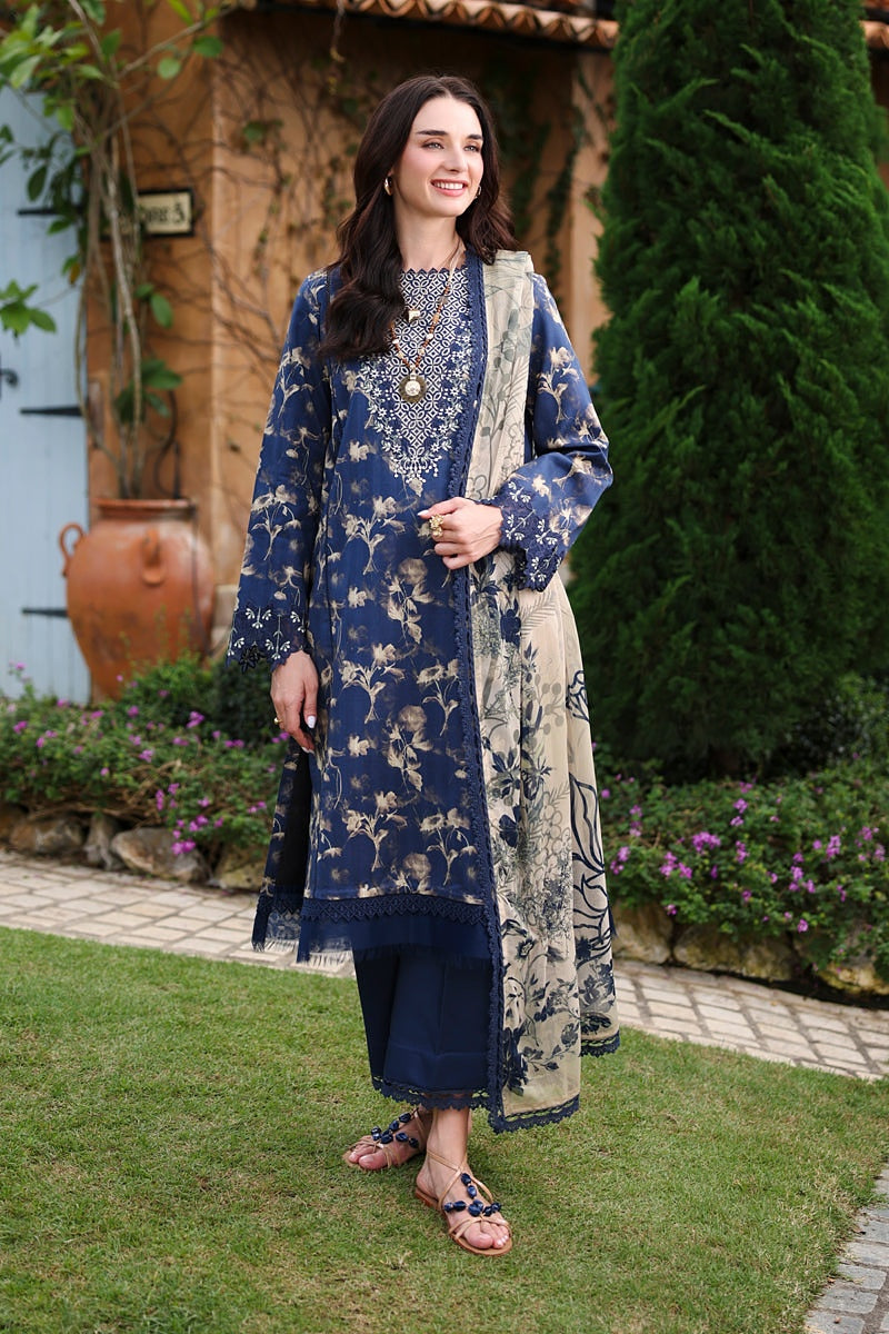 RANGRASIYA LIFESTYLE SUMMER LAWN EMBROIDERED 2026 C [ 𝘽𝙀𝙎𝙏 𝙋𝙍𝙄𝘾𝙀 ✅ ]