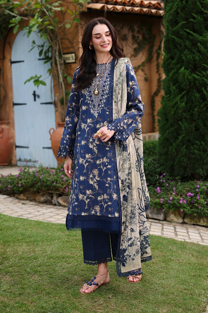 RANGRASIYA LIFESTYLE SUMMER LAWN EMBROIDERED 2026 C [ 𝘽𝙀𝙎𝙏 𝙋𝙍𝙄𝘾𝙀 ✅ ]