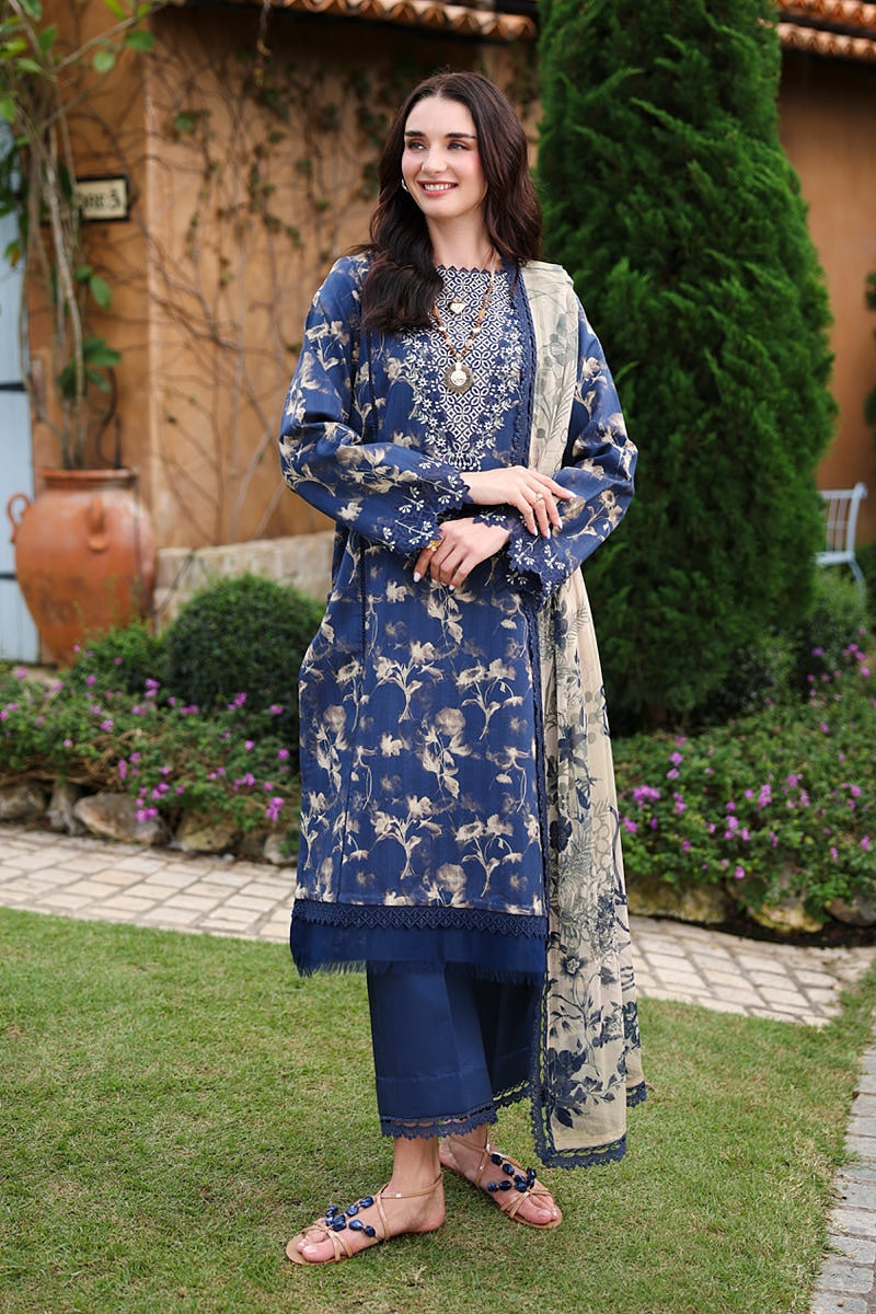 RANGRASIYA LIFESTYLE SUMMER LAWN EMBROIDERED 2026 C [ 𝘽𝙀𝙎𝙏 𝙋𝙍𝙄𝘾𝙀 ✅ ]