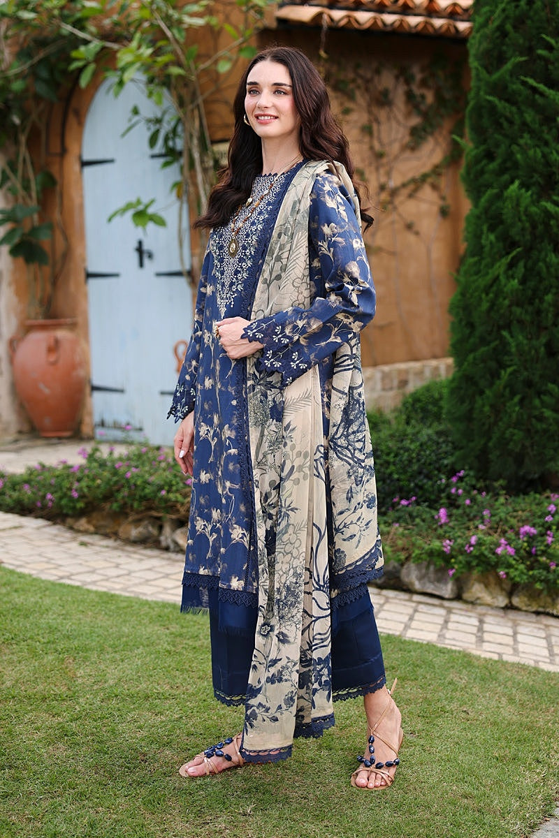 RANGRASIYA LIFESTYLE SUMMER LAWN EMBROIDERED 2026 C [ 𝘽𝙀𝙎𝙏 𝙋𝙍𝙄𝘾𝙀 ✅ ]