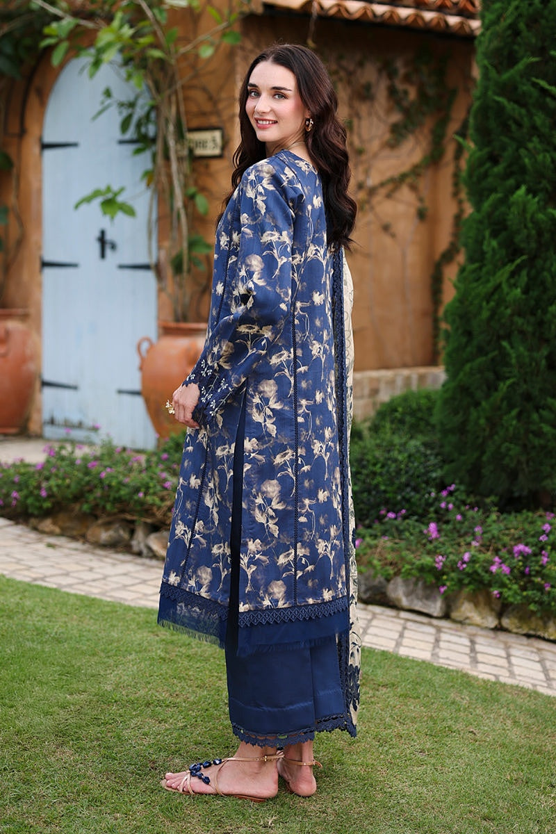 RANGRASIYA LIFESTYLE SUMMER LAWN EMBROIDERED 2026 C [ 𝘽𝙀𝙎𝙏 𝙋𝙍𝙄𝘾𝙀 ✅ ]