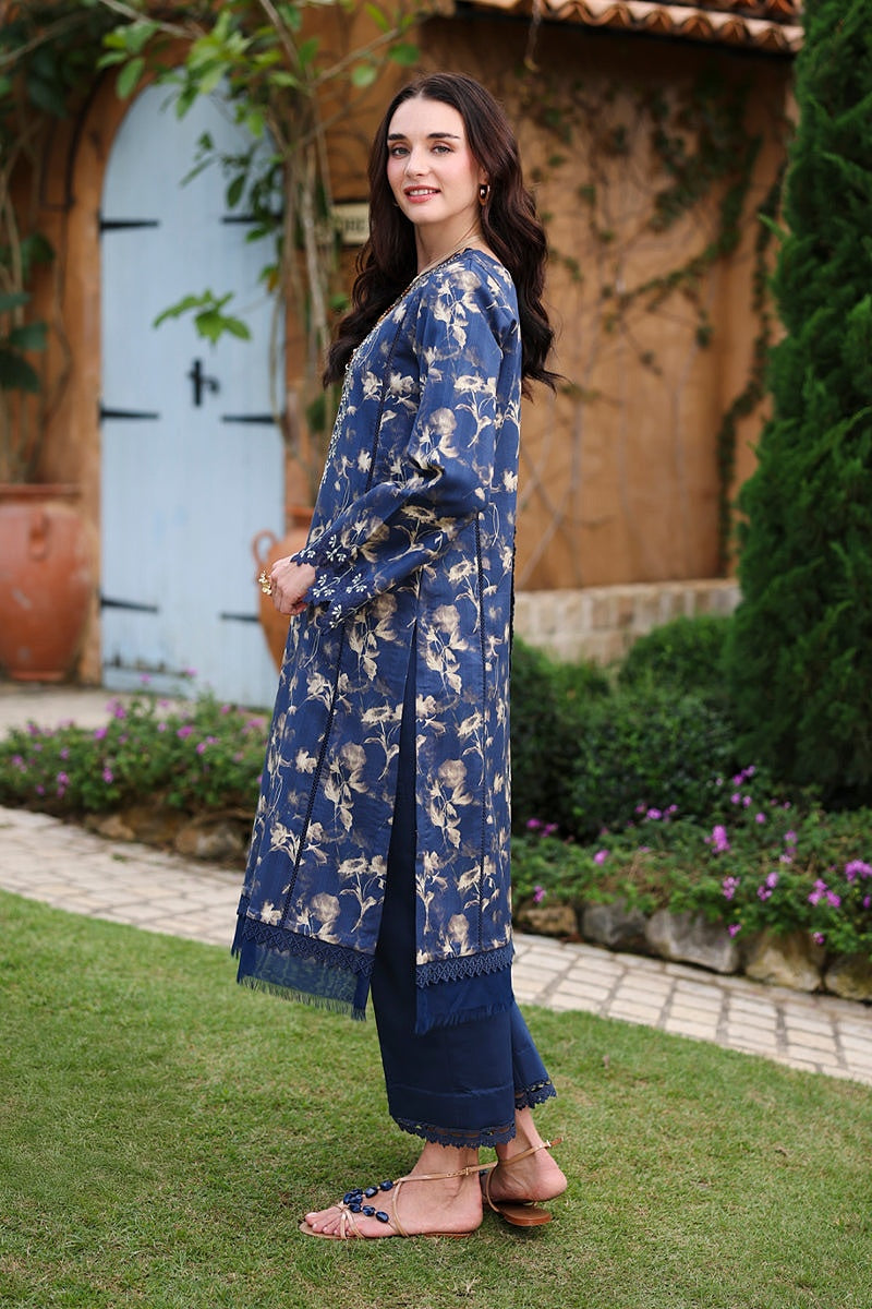 RANGRASIYA LIFESTYLE SUMMER LAWN EMBROIDERED 2026 C [ 𝘽𝙀𝙎𝙏 𝙋𝙍𝙄𝘾𝙀 ✅ ]