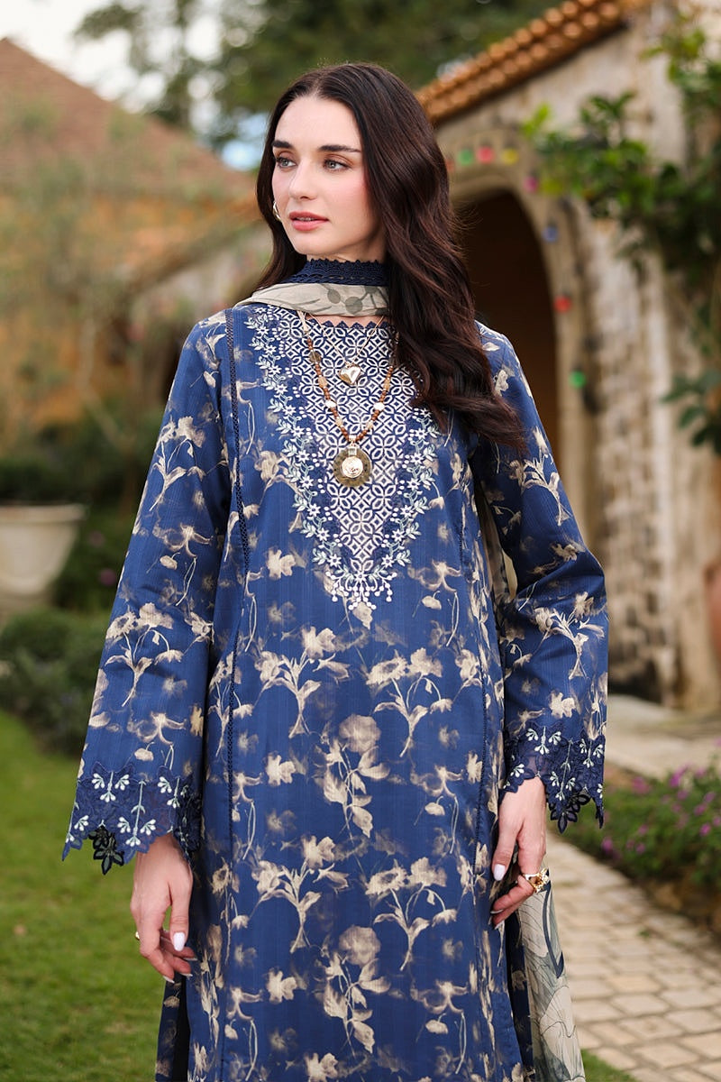 RANGRASIYA LIFESTYLE SUMMER LAWN EMBROIDERED 2026 C [ 𝘽𝙀𝙎𝙏 𝙋𝙍𝙄𝘾𝙀 ✅ ]