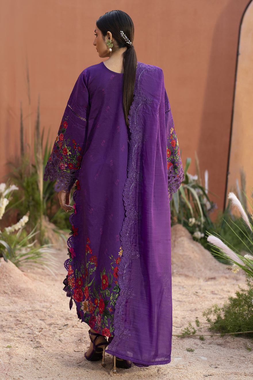 PARISHAY IVY BLOOM VOL 1 SUMMER COLLECTION 2026