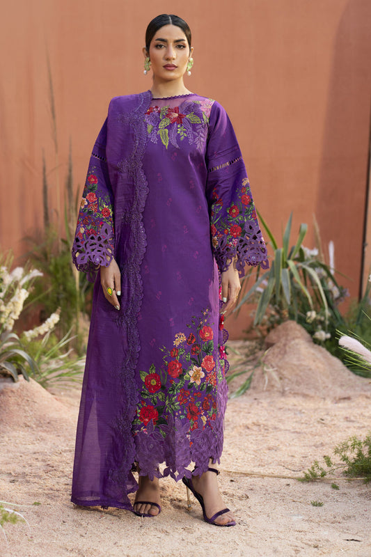 PARISHAY IVY BLOOM VOL 1 SUMMER COLLECTION 2026 J