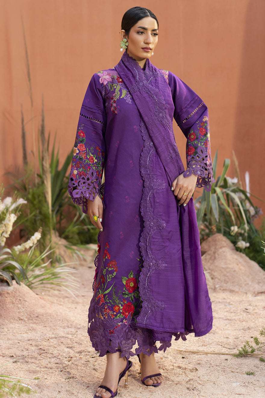 PARISHAY IVY BLOOM VOL 1 SUMMER COLLECTION 2026