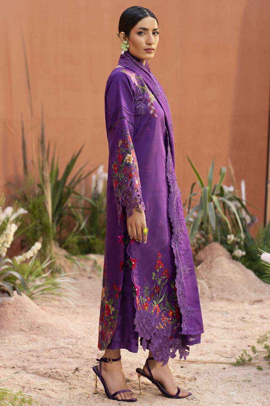 PARISHAY IVY BLOOM VOL 1 SUMMER COLLECTION 2026