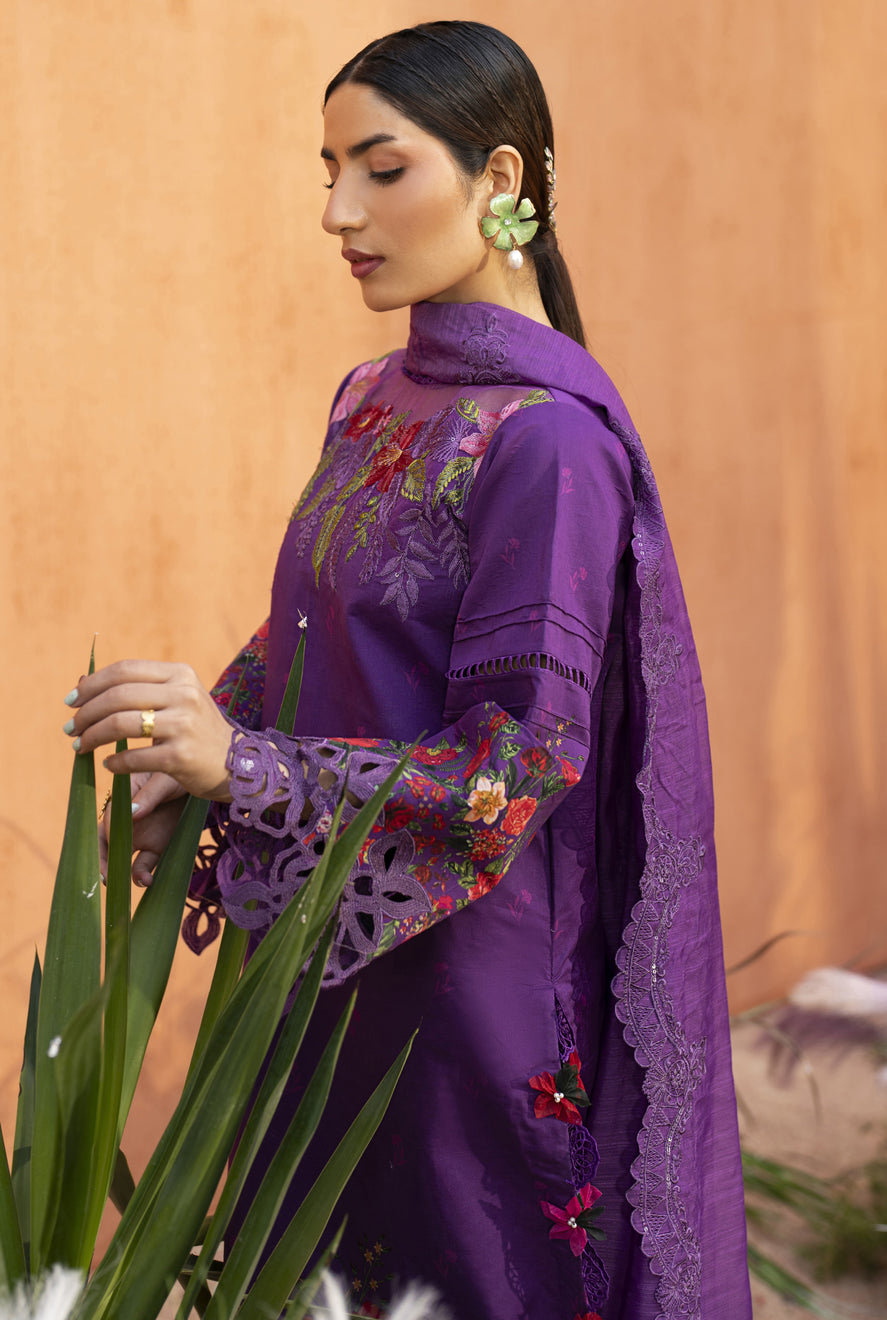 PARISHAY IVY BLOOM VOL 1 SUMMER COLLECTION 2026