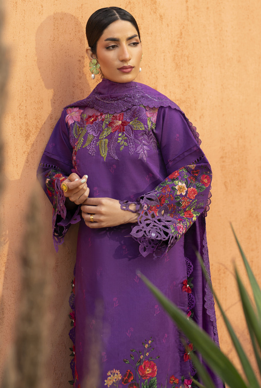 PARISHAY IVY BLOOM VOL 1 SUMMER COLLECTION 2026