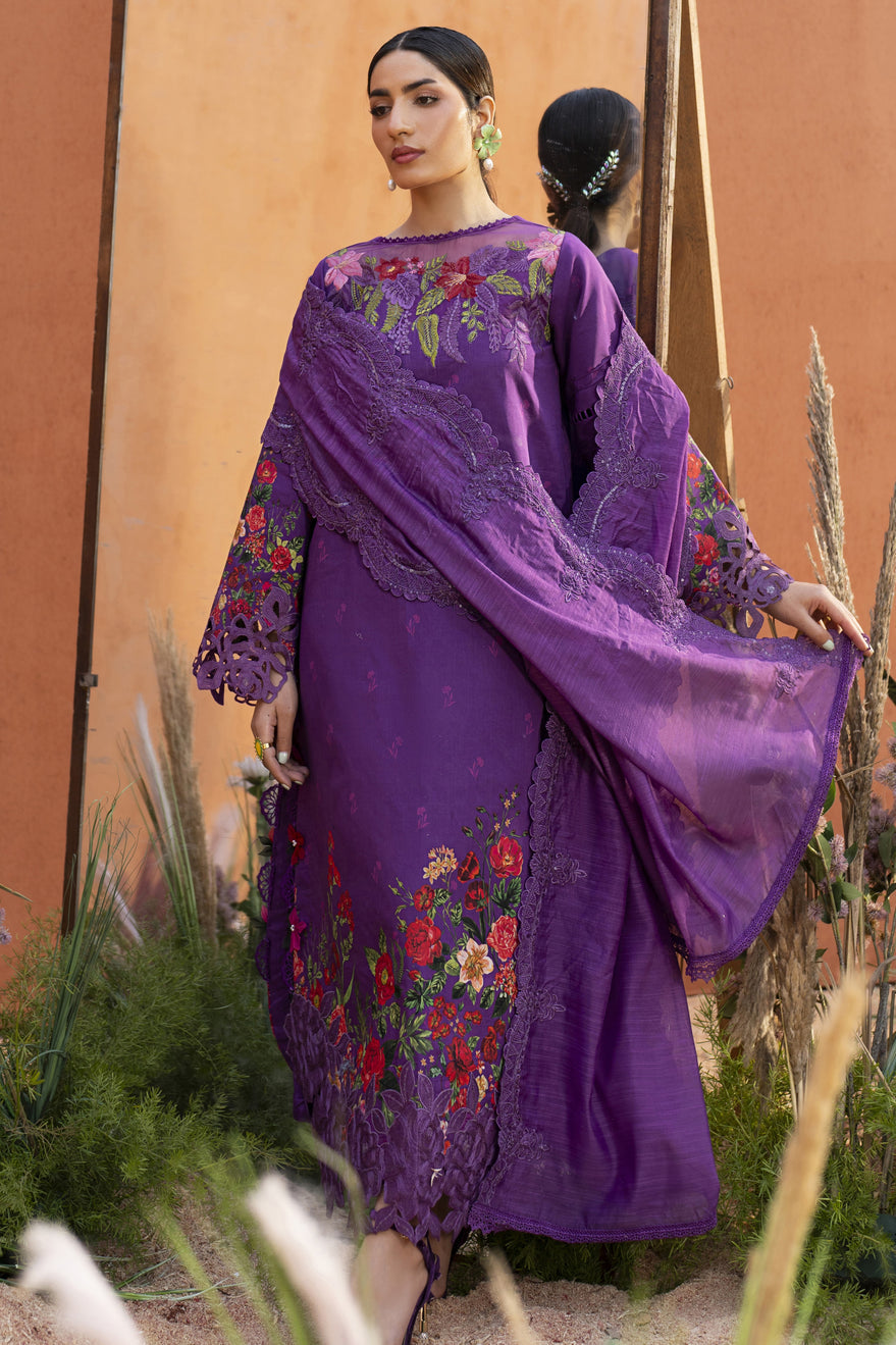 PARISHAY IVY BLOOM VOL 1 SUMMER COLLECTION 2026