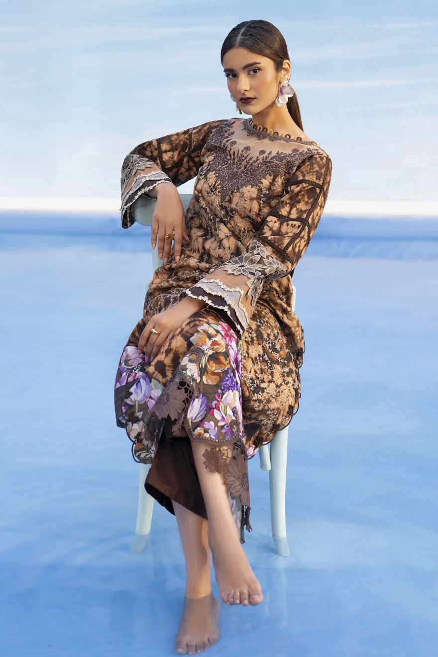 [ SUIT F ] - PARISHAY IVY BLOOM VOL 1 SUMMER COLLECTION 2026