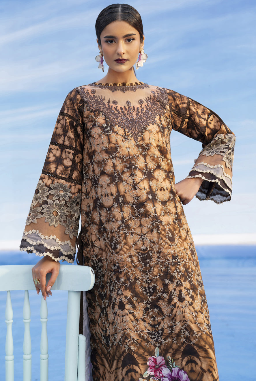 [ SUIT F ] - PARISHAY IVY BLOOM VOL 1 SUMMER COLLECTION 2026