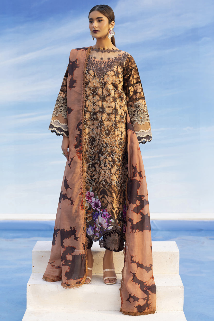 [ SUIT F ] - PARISHAY IVY BLOOM VOL 1 SUMMER COLLECTION 2026