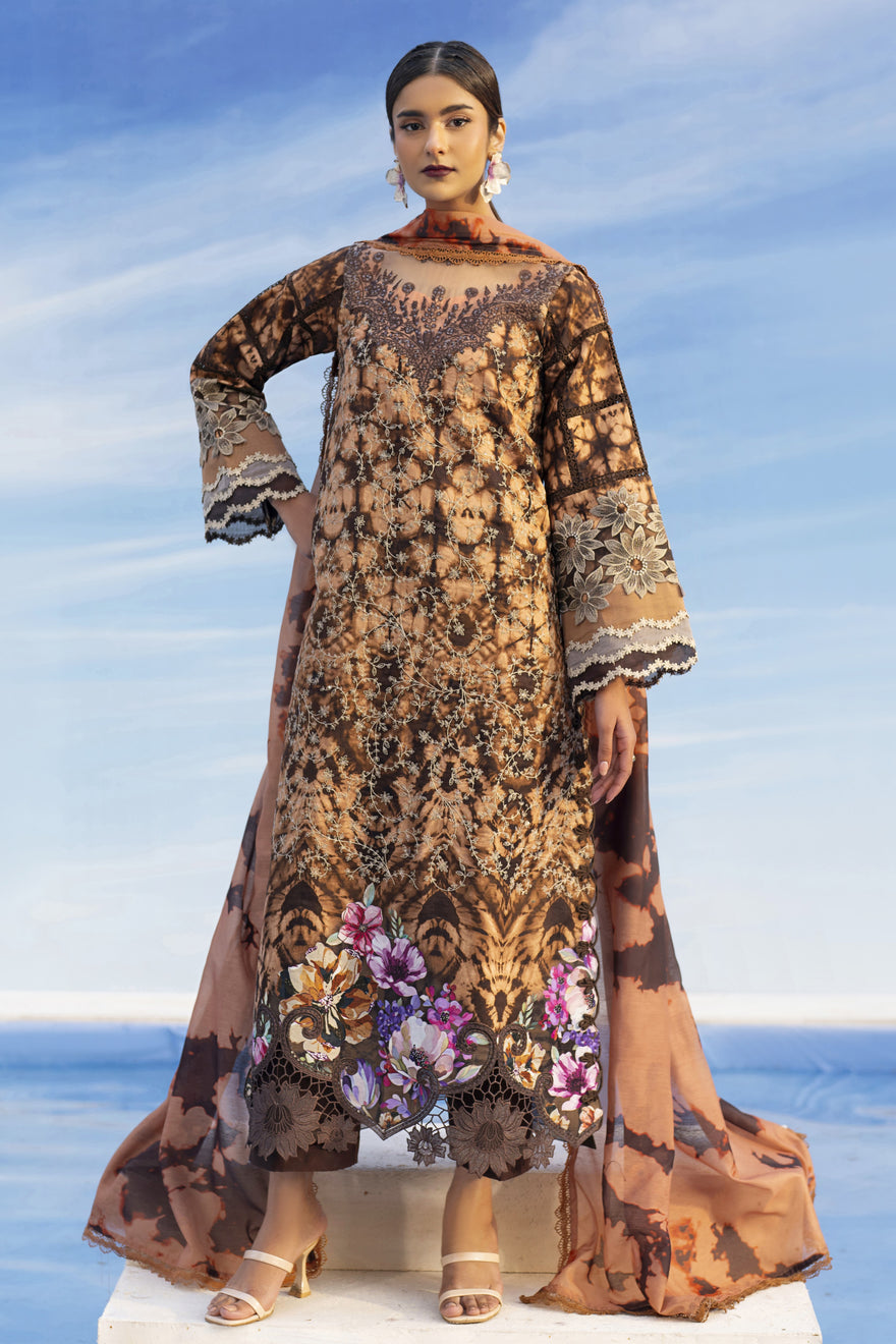 [ SUIT F ] - PARISHAY IVY BLOOM VOL 1 SUMMER COLLECTION 2026